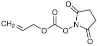 N-(Allyloxycarbonyloxy)succinimide
