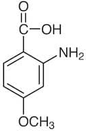 2-Amino-4-methoxybenzoic Acid