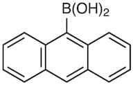 9-Anthraceneboronic Acid (contains varying amounts of Anhydride)