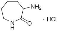 DL-α-Amino-ε-caprolactam Hydrochloride