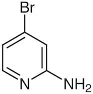 2-Amino-4-bromopyridine