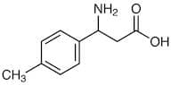 3-Amino-3-(p-tolyl)propionic Acid