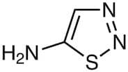 5-Amino-1,2,3-thiadiazole