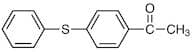 4-Acetyldiphenyl Sulfide