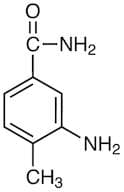 3-Amino-4-methylbenzamide