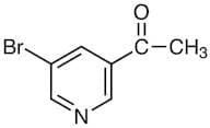 3-Acetyl-5-bromopyridine