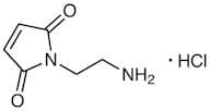 N-(2-Aminoethyl)maleimide Hydrochloride