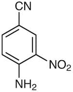 4-Amino-3-nitrobenzonitrile