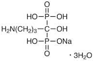Alendronate Sodium Trihydrate