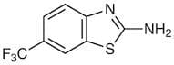 2-Amino-6-(trifluoromethyl)benzothiazole