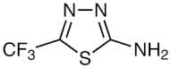 2-Amino-5-trifluoromethyl-1,3,4-thiadiazole