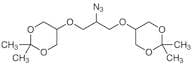 2-Azido-1,3-bis[(2,2-dimethyl-1,3-dioxan-5-yl)oxy]propane