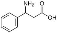 3-Amino-3-phenylpropionic Acid