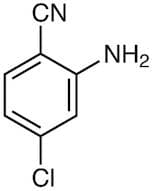 2-Amino-4-chlorobenzonitrile