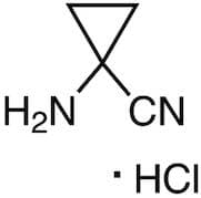 1-Aminocyclopropanecarbonitrile Hydrochloride