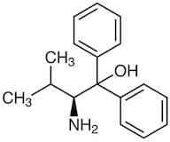 (S)-(-)-2-Amino-3-methyl-1,1-diphenyl-1-butanol