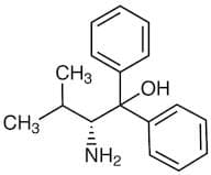 (R)-(+)-2-Amino-3-methyl-1,1-diphenyl-1-butanol