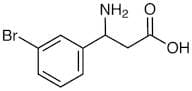 3-Amino-3-(3-bromophenyl)propionic Acid