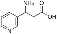 3-Amino-3-(3-pyridyl)propionic Acid