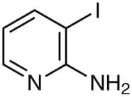 2-Amino-3-iodopyridine