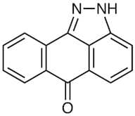 Anthra[1,9-cd]pyrazol-6(2H)-one