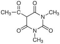 5-Acetyl-1,3-dimethylbarbituric Acid