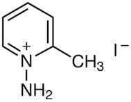 1-Amino-2-methylpyridinium Iodide