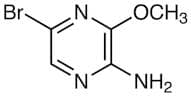 2-Amino-5-bromo-3-methoxypyrazine