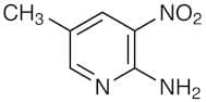 5-Methyl-3-nitropyridin-2-amine