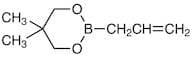 2-Allyl-5,5-dimethyl-1,3,2-dioxaborinane (stabilized with Phenothiazine)