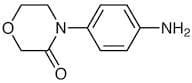 4-(4-Aminophenyl)morpholin-3-one