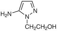 5-Amino-1-(2-hydroxyethyl)pyrazole