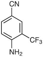 4-Amino-3-(trifluoromethyl)benzonitrile