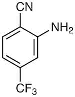 2-Amino-4-(trifluoromethyl)benzonitrile