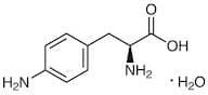 4-Amino-L-phenylalanine Monohydrate