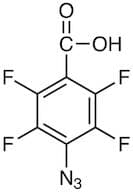 4-Azido-2,3,5,6-tetrafluorobenzoic Acid