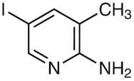 2-Amino-5-iodo-3-methylpyridine