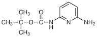 2-Amino-6-(tert-butoxycarbonylamino)pyridine