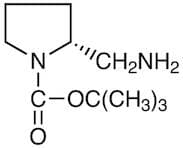 (R)-2-(Aminomethyl)-1-(tert-butoxycarbonyl)pyrrolidine