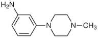 3-(4-Methyl-1-piperazinyl)aniline