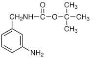 3-Amino-N-(tert-butoxycarbonyl)benzylamine