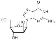 9-β-D-Arabinofuranosylguanine