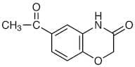 6-Acetyl-2H-1,4-benzoxazin-3(4H)-one
