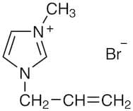 1-Allyl-3-methyl-1H-imidazol-3-ium Bromide