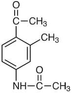 4'-Acetamido-2'-methylacetophenone