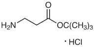 β-Alanine tert-Butyl Ester Hydrochloride