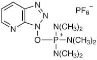 (7-Azabenzotriazol-1-yloxy)tris(dimethylamino)phosphonium Hexafluorophosphate