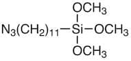 (11-Azidoundecyl)trimethoxysilane