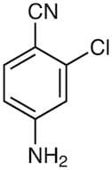 4-Amino-2-chlorobenzonitrile