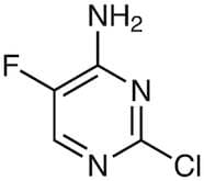 4-Amino-2-chloro-5-fluoropyrimidine